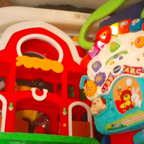 Baby toys - Picture 1 of 1